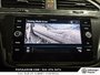 Volkswagen Tiguan Comfortline Black Edition 2022 Bas Kilométrage + Démarreur à Distance!