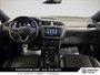 Volkswagen Tiguan Comfortline Black Edition 2022 Bas Kilométrage + Démarreur à Distance!