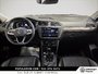 Volkswagen Tiguan Comfortline 2022 7 Passagers + Bas Kilométrage!