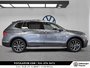 Volkswagen Tiguan Comfortline 2022 7 Passagers + Bas Kilométrage!