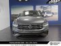 Volkswagen Tiguan Comfortline 2022 7 Passagers + Bas Kilométrage!