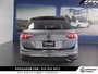 Volkswagen Tiguan Comfortline 2022 7 Passagers + Bas Kilométrage!