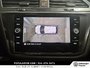Volkswagen Tiguan Highline R-Line 2022 Audio Fender® & Vue D’ensemble 360°