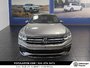 Volkswagen Tiguan Highline R-Line 2022 Audio Fender® & Vue D’ensemble 360°