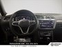 Volkswagen Tiguan Highline R-Line 2022 Audio Fender® & Vue D’ensemble 360°