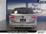 Volkswagen Tiguan Highline R-Line 2022 Audio Fender® & Vue D’ensemble 360°