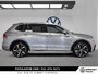 Volkswagen Tiguan Highline R-Line 2022 Audio Fender® & Vue D’ensemble 360°