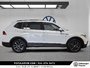 2022 Volkswagen Tiguan Comfortline Remote Starter & App-Connect!