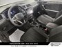 2022 Volkswagen Tiguan Comfortline Remote Starter & App-Connect!