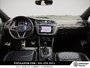 2022 Volkswagen Tiguan Highline R-Line Area View 360° & Remote Starter