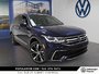 2022 Volkswagen Tiguan Highline R-Line Area View 360° & Remote Starter