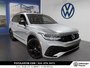 Volkswagen Tiguan Comfortline R-line Black Edition 2023 Vente par Consignation