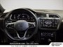 Volkswagen Tiguan Comfortline R-line Black Edition 2023 Vente par Consignation