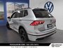 Volkswagen Tiguan Comfortline R-line Black Edition 2023 Vente par Consignation