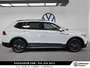 Volkswagen Tiguan Comfortline 2024 Bas Kilométrage & Démarreur à Distance!!