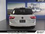 Volkswagen Tiguan Comfortline 2024 Bas Kilométrage & Démarreur à Distance!!