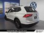 Volkswagen Tiguan Comfortline 2024 Bas Kilométrage & Démarreur à Distance!!