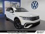 Volkswagen Tiguan Comfortline 2024 Bas Kilométrage & Démarreur à Distance!!