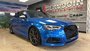 2017 Audi S3 2.0T Progressiv