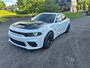 2022 Dodge Charger SRT Hellcat Widebody