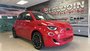 Fiat 500e RED 2025