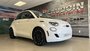 Fiat 500e RED 2025