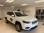 2019 Jeep CHEROKEE LATITUDE North