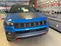 Jeep Compass Trailhawk 2024 ENSEMBLE ATTELAGE REMORQUE * SIÈGES ET VOLANT CHAUFFANTS * DÉMARREUR À DISTANCE