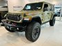 Jeep Wrangler 4-Door RUBICON X 2026