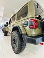 Jeep Wrangler 4-Door RUBICON X 2026