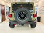 Jeep Wrangler 4-Door RUBICON X 2026