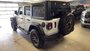 Jeep Wrangler 4-Door SPORT S 2026