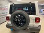 Jeep Wrangler 4xe Sahara *NEUF* 2024 RABAIS GOUVERNEMENT 2500$