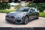 2020 Audi A6 Sedan Progressiv S Line-0