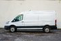 2021 Ford Transit Cargo Van T-250 MED ROOF AWD-2