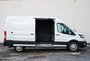 2021 Ford Transit Cargo Van T-250 MED ROOF AWD-3