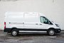 2021 Ford Transit Cargo Van T-250 MED ROOF AWD-4