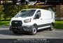 2021 Ford Transit Cargo Van 250 LOW RF CARGO-0