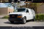 2023 GMC Savana Cargo Van-0