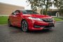 2016 Honda Accord Coupe EX-2
