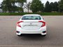 2016 Honda Civic Sedan LX-6