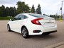 2016 Honda Civic Sedan LX-7
