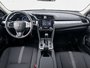 2016 Honda Civic Sedan LX-9