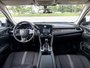 2016 Honda Civic Sedan LX-8