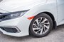 2020 Honda Civic Sedan EX-2