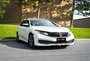2021 Honda Civic Sedan EX-2