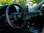 2022 Honda Civic Sedan LX-7