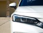 2022 Honda Civic Sedan LX-5