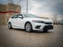 2022 Honda Civic Sedan LX-1