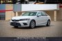2022 Honda Civic Sedan LX-0